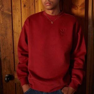 HUGE ISO Playboy by Pacsun Crew Neck